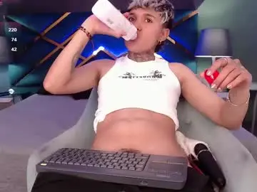 Jaxwolf_  live sex cam