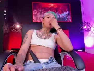 Jaxwolf_  live sex cam