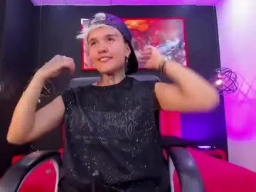 Jaxwolf_  live sex cam