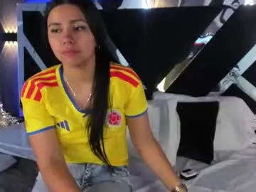Larabrook  live sex cam