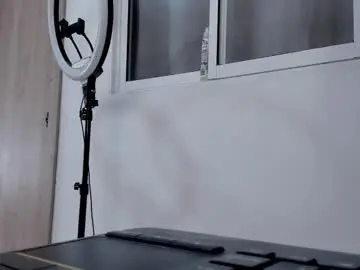 Laumiller  live sex cam