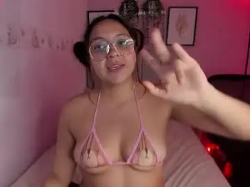 Meloddy_brm  live sex cam