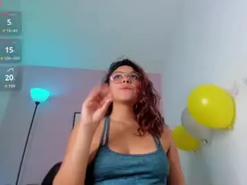 Meloddy_brm  live sex cam