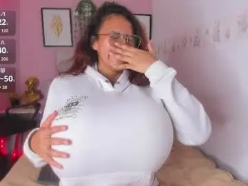 Meloddy_brm  live sex cam