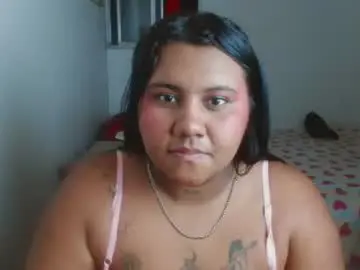 Naomyandpablot  live sex cam