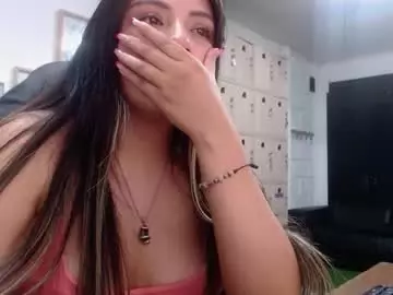 Nezuko_kamadoo_  live sex cam