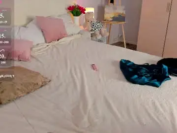 Odelia_deli  live sex cam
