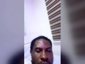Olualuko81  live sex cam