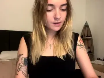 Roxysweetdream  live sex cam