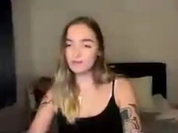 Roxysweetdream  live sex cam