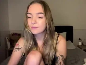 Roxysweetdream  live sex cam