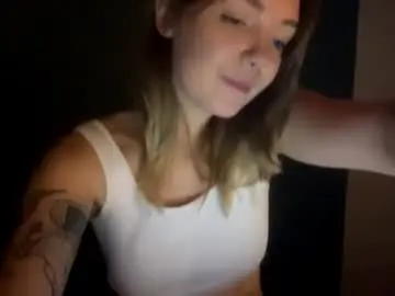 Roxysweetdream  live sex cam