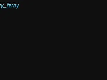 Spicyferny  live sex cam