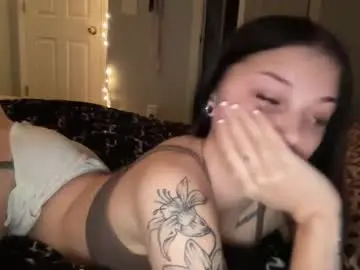 Theyador3tay  live sex cam