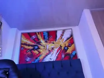 Violet_blaze  live sex cam