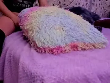 Zoehilton  live sex cam