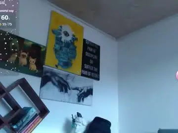 _zoebakers  live sex cam