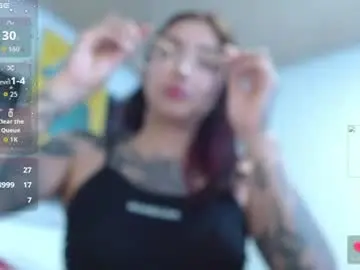 _zoebakers  live sex cam