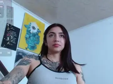 _zoebakers  live sex cam