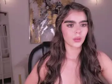 Antonelladimeo  live sex cam