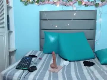 Camaidayanirs707  live sex cam