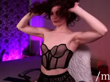 Cherry_bombs  live sex cam