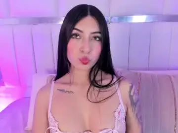 Clarajonnes  live sex cam