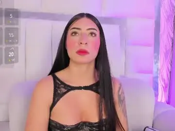 Clarajonnes  live sex cam
