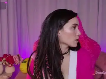 Dread_pink  live sex cam