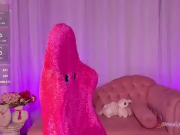 Dread_pink  live sex cam