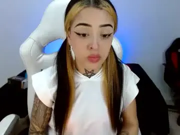 Farichell  live sex cam