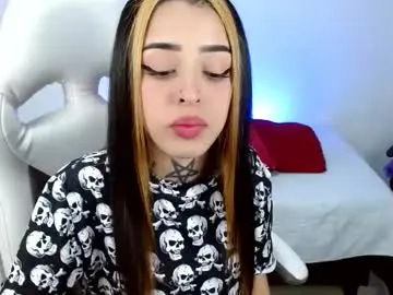 Farichell  live sex cam