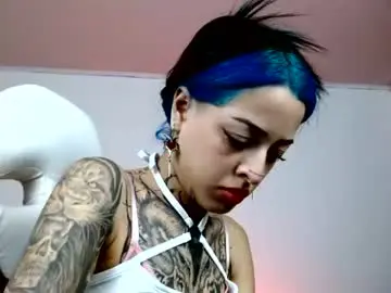 Farichell  live sex cam