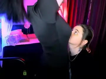 Foxy_tease_  live sex cam