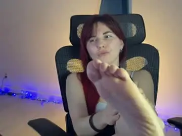 Goddessliaspell  live sex cam