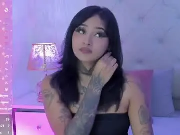 Goth_tasha  live sex cam