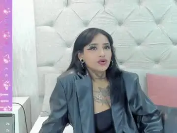 Goth_tasha  live sex cam