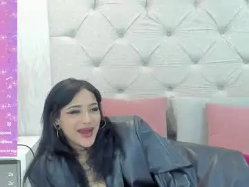 Goth_tasha  live sex cam