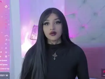 Goth_tasha  live sex cam