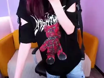Honey_velour  live sex cam