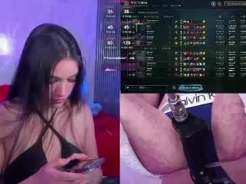 Isabelladubois_  live sex cam