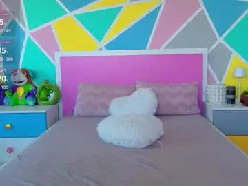 Jessymuse  live sex cam