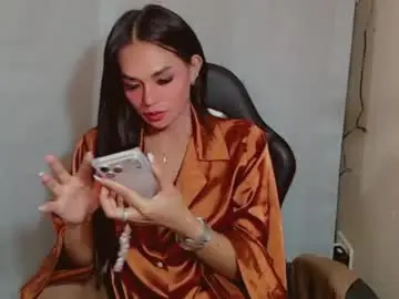 Justhewayouare21  live sex cam