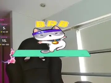 Korarousee  live sex cam