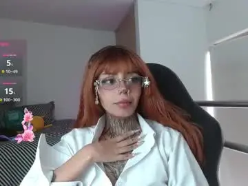 Korarousee  live sex cam