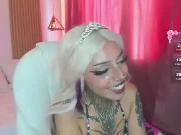 Korarousee  live sex cam