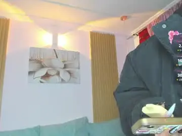Korarousee  live sex cam