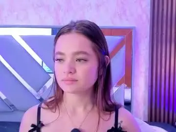 Littleesara18  live sex cam