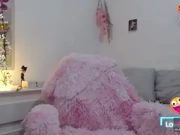 Lunamoonsecret  live sex cam