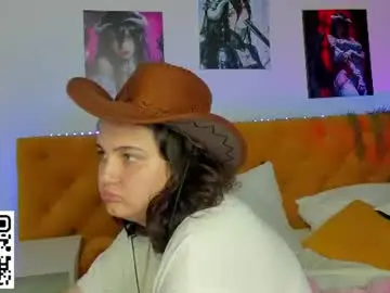 Mary_f0x  live sex cam